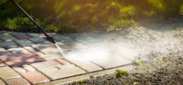 Concrete Sealing in Raubsville, PA